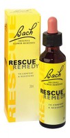 RESCUE Remedy - kapky (20ml)